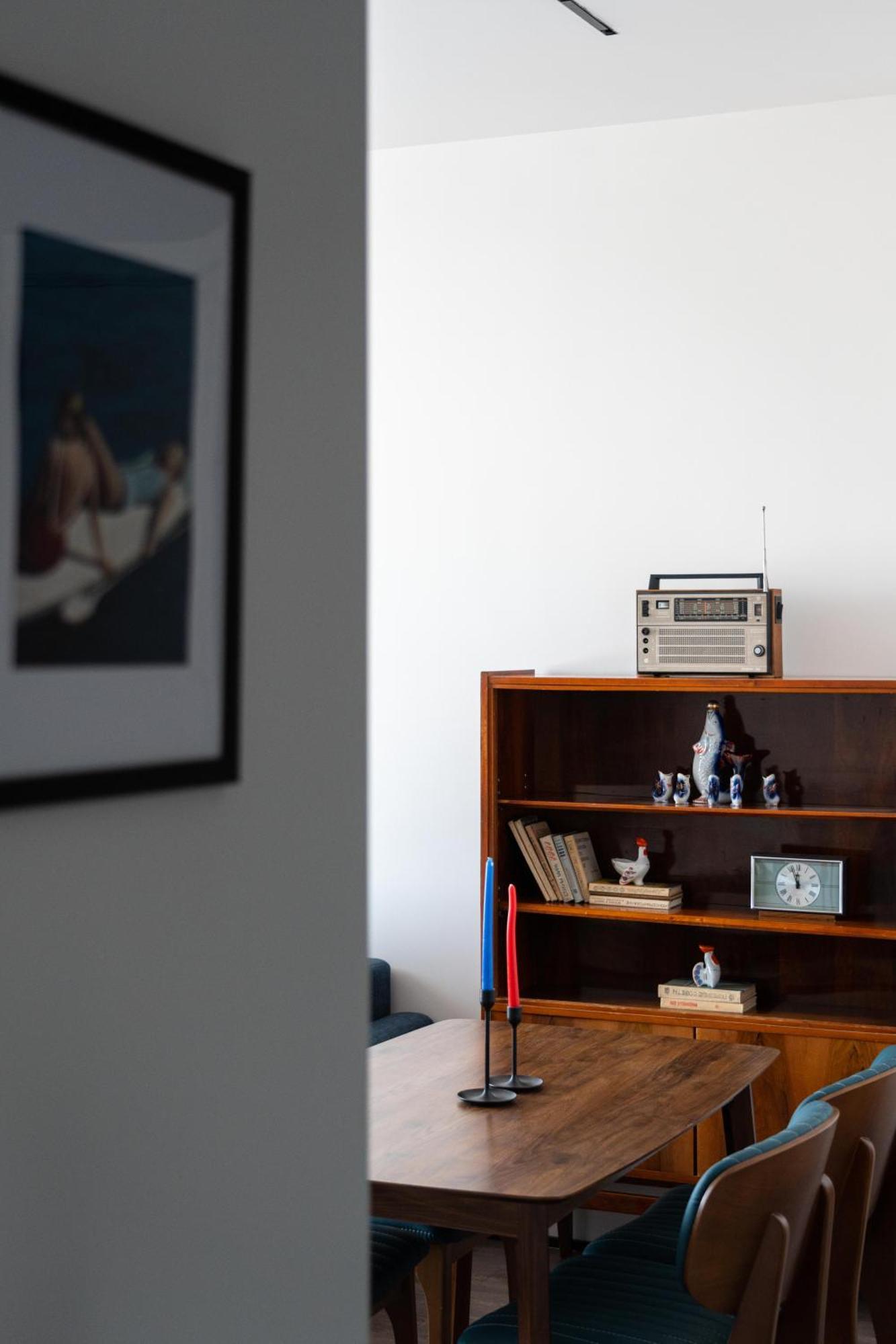 Oybek Nrg 48 I Stylish & Modern Apartment Ташкент Экстерьер фото