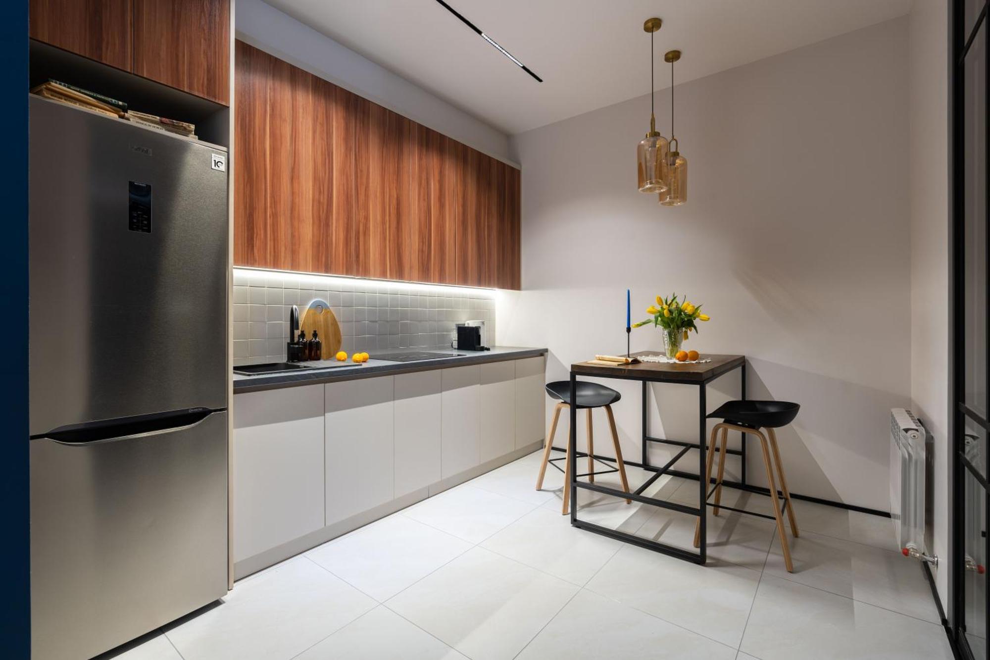 Oybek Nrg 48 I Stylish & Modern Apartment Ташкент Экстерьер фото