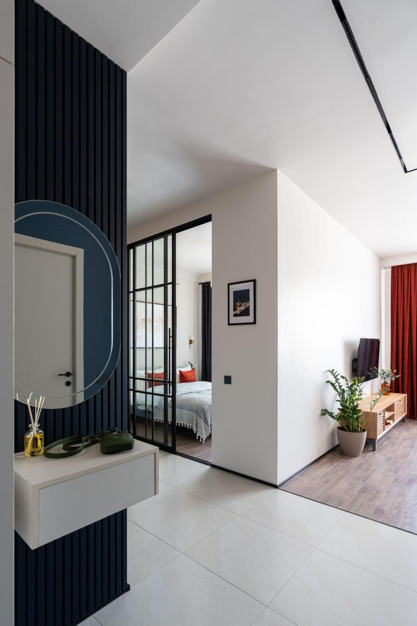 Oybek Nrg 48 I Stylish & Modern Apartment Ташкент Экстерьер фото
