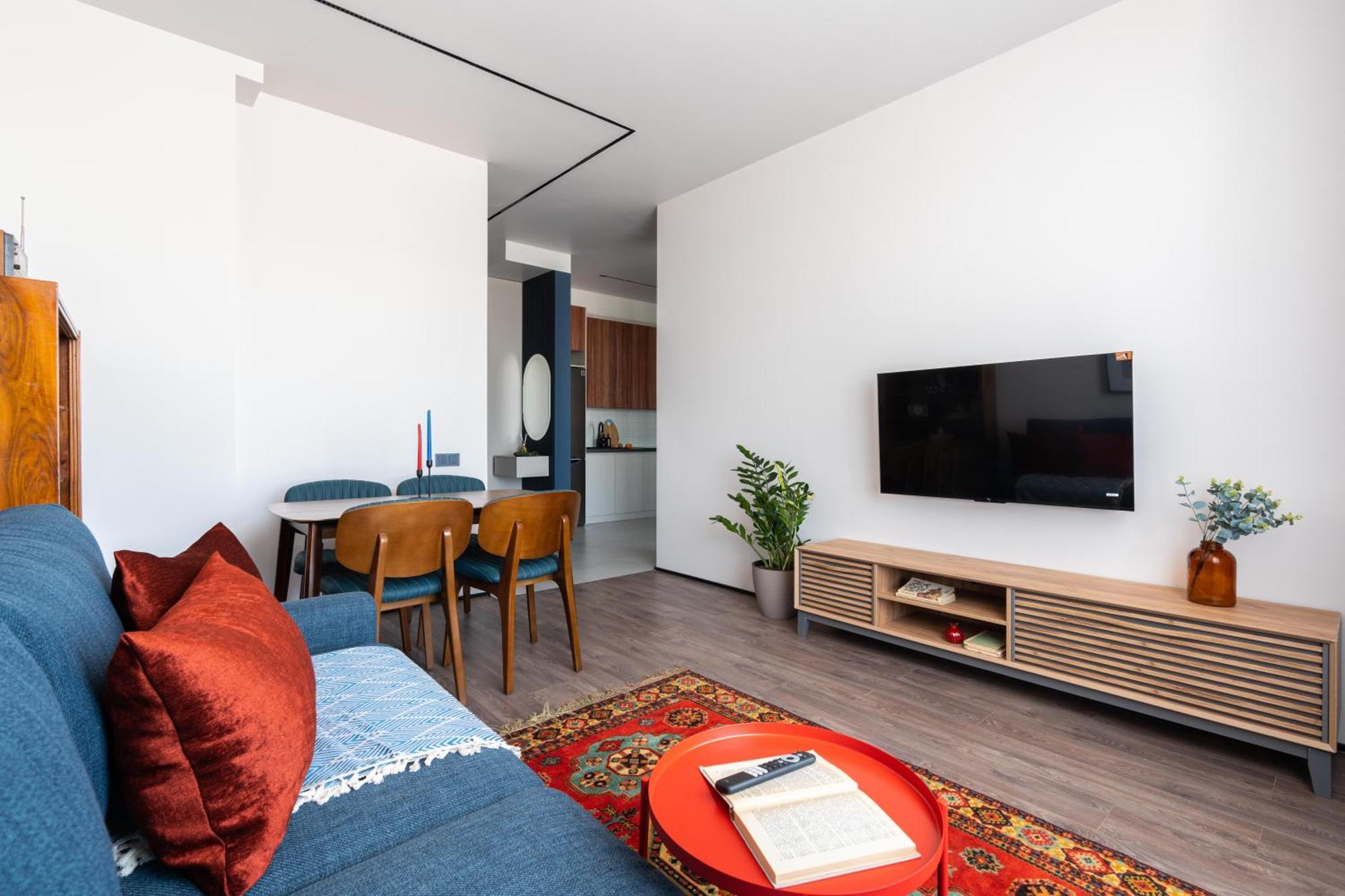 Oybek Nrg 48 I Stylish & Modern Apartment Ташкент Экстерьер фото