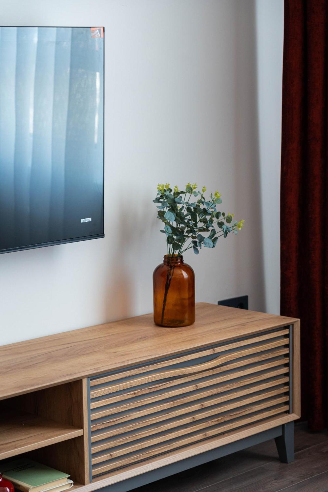 Oybek Nrg 48 I Stylish & Modern Apartment Ташкент Экстерьер фото