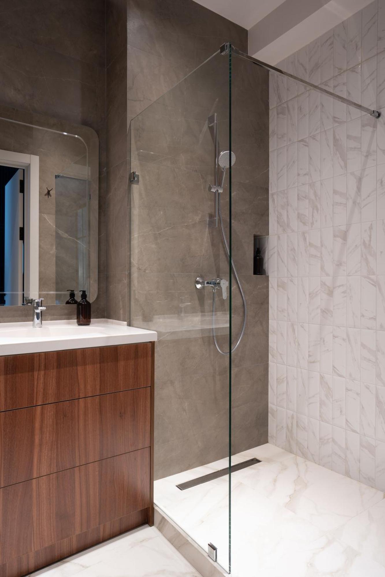 Oybek Nrg 48 I Stylish & Modern Apartment Ташкент Экстерьер фото