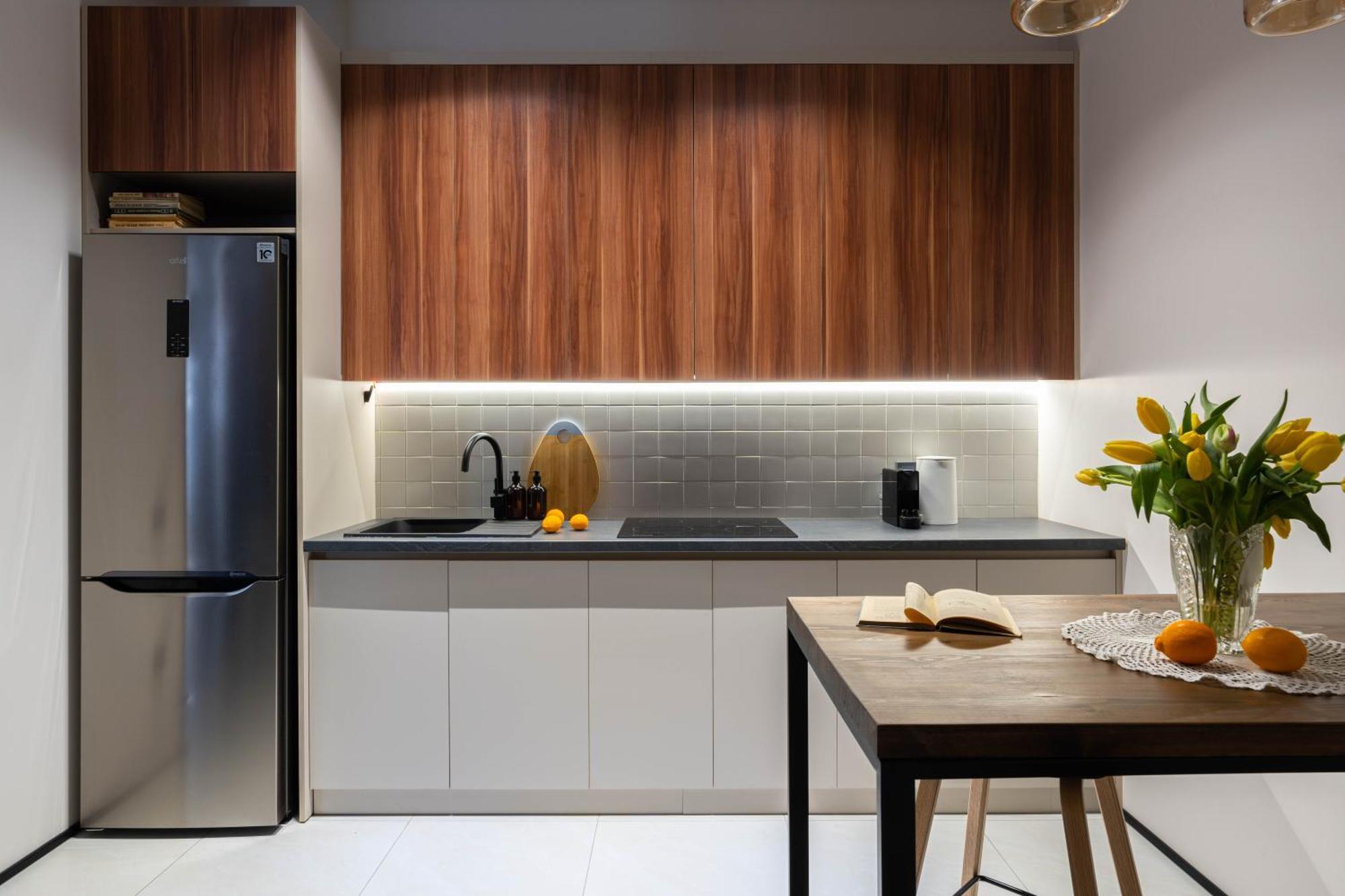 Oybek Nrg 48 I Stylish & Modern Apartment Ташкент Экстерьер фото