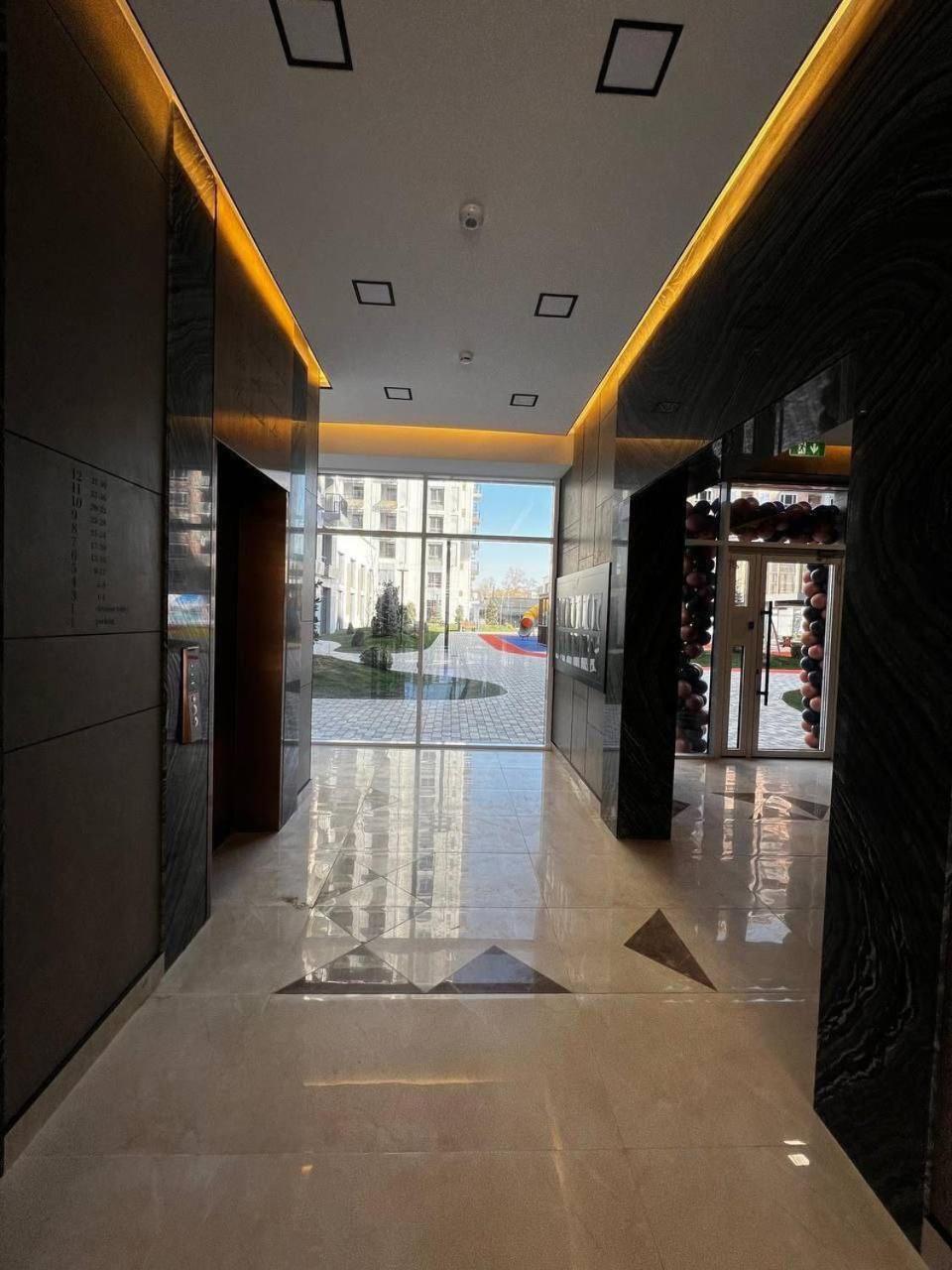 Oybek Nrg 48 I Stylish & Modern Apartment Ташкент Экстерьер фото